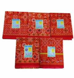 Printed Chunri Gamcha