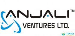 ANJALI VENTURES LTD logo icon