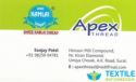 apex thread