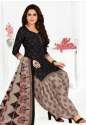 Cotton Printed Dress Material-Ganpati Ranisa  thumb 2