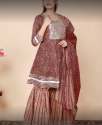 new-collection-sharara-suit-for-women