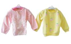 Kids Full Sleeve T-Shirt