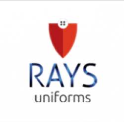 Rays Uniforms logo icon