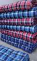 New Collection Check Mattress Fabric For Women
