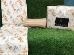 New Collection Printed Cotton Dohar At Wholesale