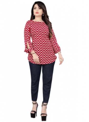 Avyaya Cotton Top