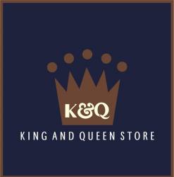 King And Queen Store logo icon