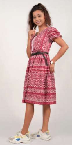 Ladies Casual Western Wear