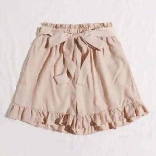 Designer Girls Shorts 