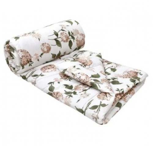 New Collection Double Bed Reversible Cotton Dohar by Urban Trends