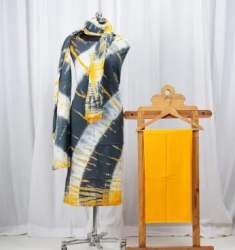 Buy Fancy Unstitch Suit For Women At Whoelsale