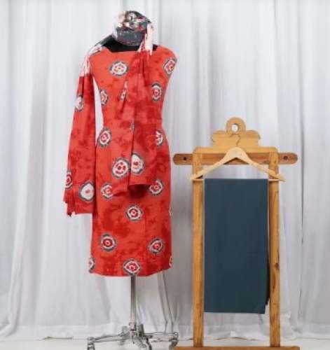 Buy New Unstitch Red At Wholesale Price