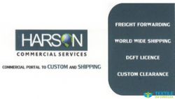 Harson Commercial Service logo icon