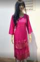 fancy-pink-color-long-kurti