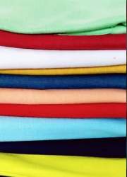 100% Combed Cotton Sinker Fabric