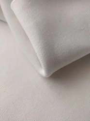 KORA COMBED COTTON INTERLOCK