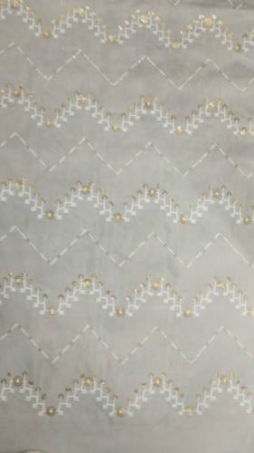 A O25 Viscose Upada Fabric 