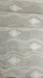 A O36 Embroidered Fabric 