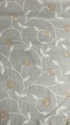  A O41 All Over embroidery Fabric 