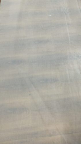  Plain Dyeable Nylon Organja Width 44 