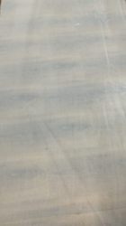  Plain Dyeable Nylon Organja Width 44 