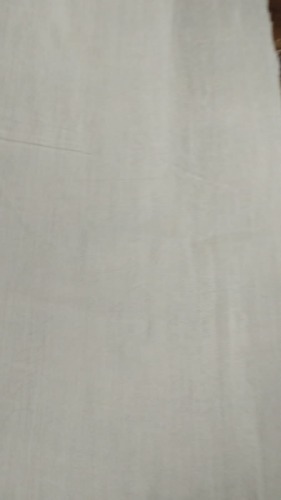 Viscose Santoon 10 Kgs  Dyeiable plain