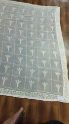 Viscose Semi Japan Chiffon Dupatta Fabric