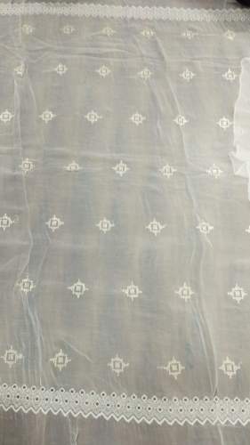 Viscose Semi Japan Chiffon Fabric