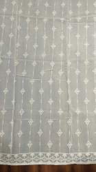 W 44 Viscose Organza Dupatta 