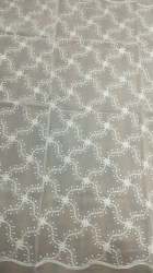 W 85 Embroidered Dupatta In Surat