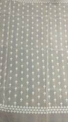 W 88 Dyeable Dupatta 