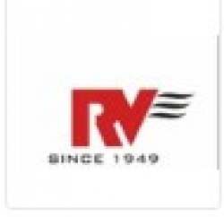 R Vasanji Co  logo icon