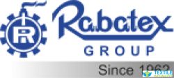 RABATEX INDUSTRIES logo icon