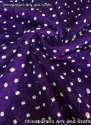 Fancy Bandhani Print Fabric  thumb 1