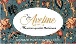 The Aveline logo icon