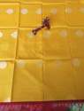 New Collection Yellow Saree For Women