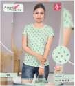 Ladies Fancy Roto T-Shirt in Ludhiana thumb 2