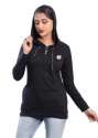 Bawri Ladies Cotton Hoodies thumb 2
