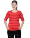 BAWRI Round Neck T-Shirt thumb 1
