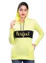 Ladies Designer Hoodie in Kolkata thumb 1
