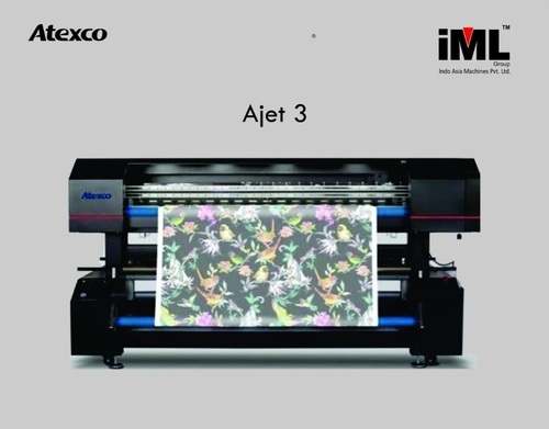 Kyocera Print Head by INDO ASIA MACHINES PVT LTD