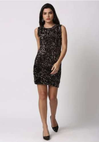 Sequence one pice Dress by Priths