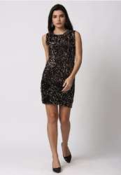 Sequence one pice Dress