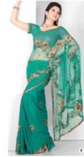 Buy Fancy Saree For Women by Harini Silks