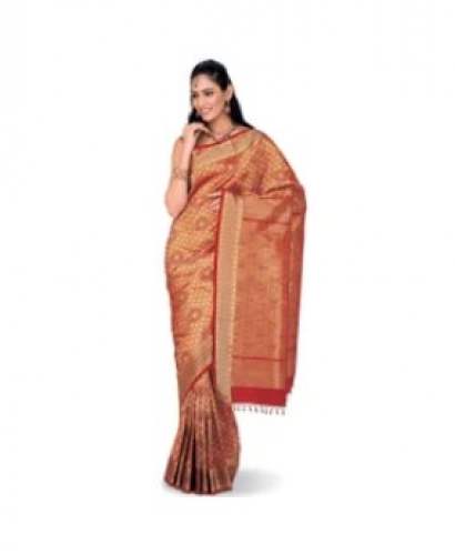 New Collection Fancy Saree At Wholesale Rate