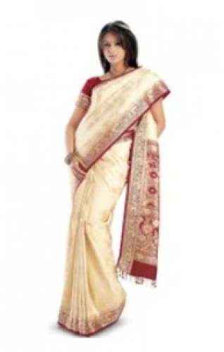 New Pallavi Silk Saree For Ladies