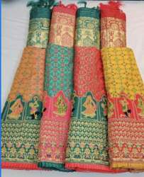 Fancy Girls Lehenga Choli