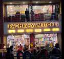 Radheshyam Stores