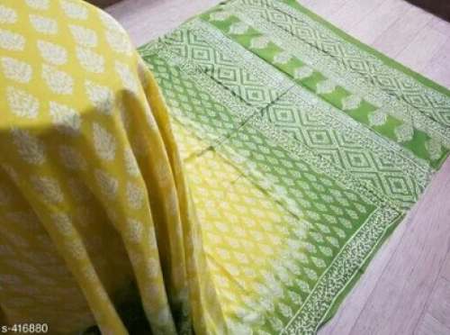 Khaddi Georgette Banarasi Wedding saree