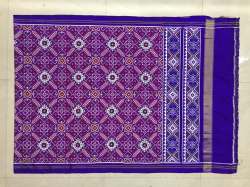 Double ikkat Dupattas